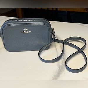 Coach mini Jamie camera bag